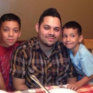 Meet your Posher, Steven